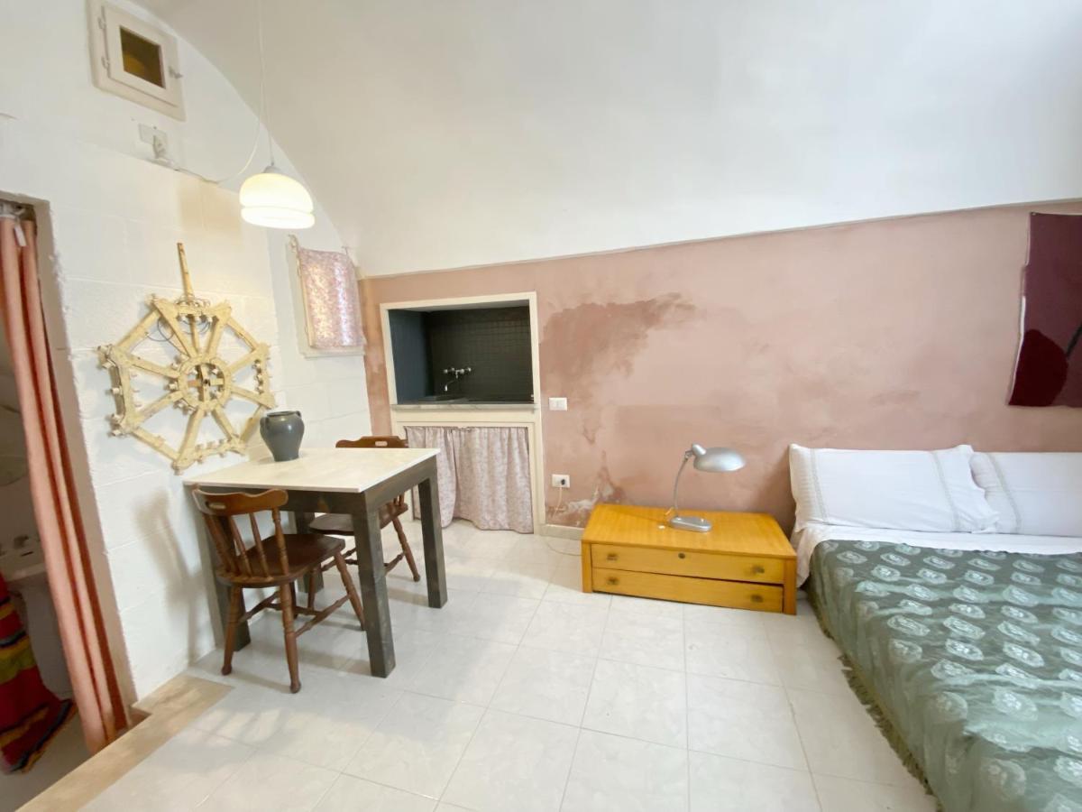 Via Giusti Tre Apartment Sannicola Exterior photo