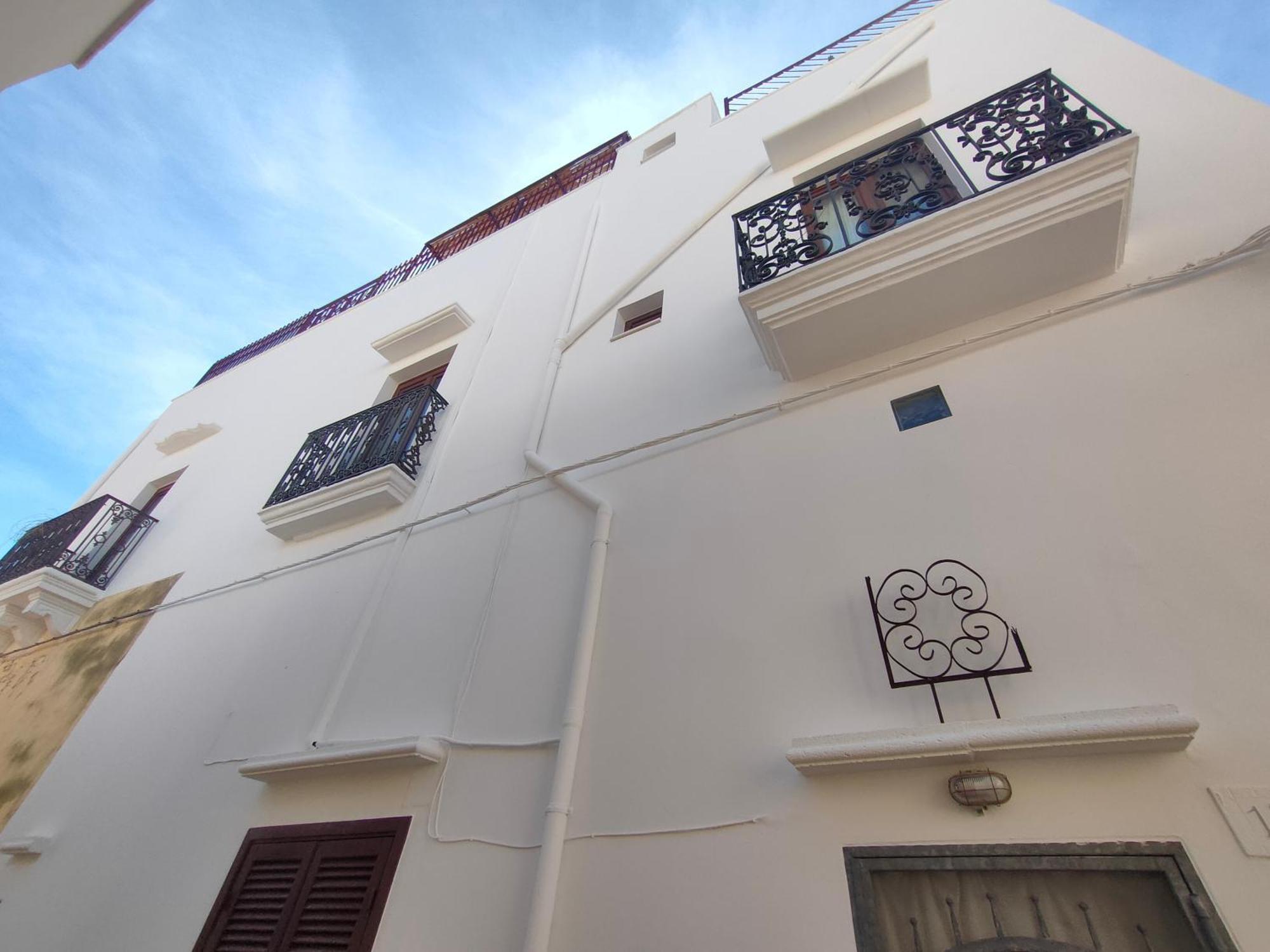 Via Giusti Tre Apartment Sannicola Exterior photo